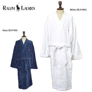 POLO RALPH LAUREN SLEEPWEAR ポロ ラルフローレン RL91WH RL91NV