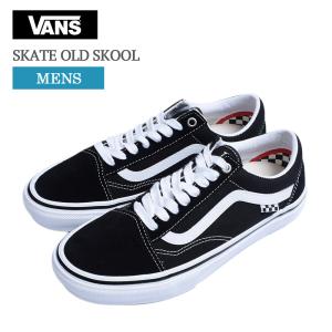 VANS バンズ メンズ スニーカー ヴァンズ VN0A5FCBY28 SKATE OLD SKOOL スケート オールドスクール 靴 シューズ 運動靴 BLACK WHITE ブラック ホワイト