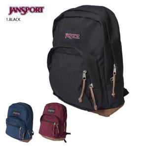 JANSPORT JAN SPORT ジャンスポーツ JS00TYP7 RIGHT PACK ライトパック バックパック リュックサック バッグ