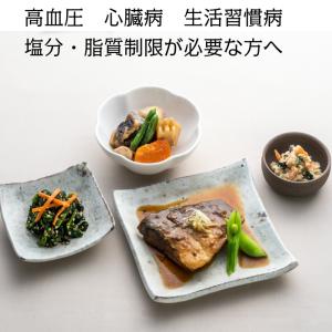 介護食 冷凍 減塩 MFS塩分制限食(お試しセ...の詳細画像1