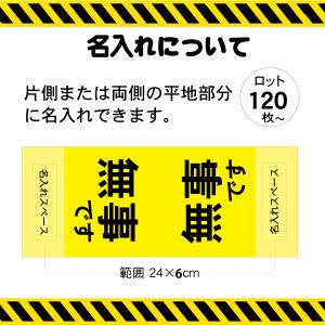 無事です フェイスタオル 120枚セット 自治...の詳細画像1
