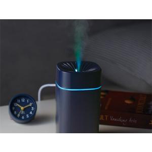 イルミネーションミスト加湿器【80個セット】