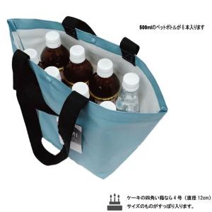 水濡れに強く丈夫なPPクロス使用 ラミクロスバ...の詳細画像2