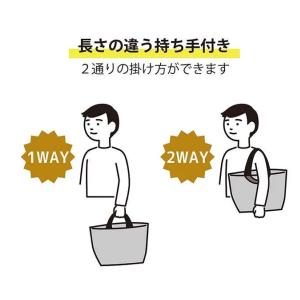 水濡れに強く丈夫なPPクロス使用 ラミクロスバ...の詳細画像4