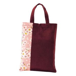 京みやび トートバッグ ネコポス可(2個まで)...の詳細画像1