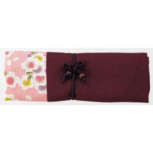 京みやび トートバッグ ネコポス可(2個まで)...の詳細画像3