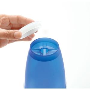 つくってオドロキ 氷のタンブラー プレゼント ...の詳細画像3