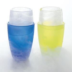 つくってオドロキ 氷のタンブラー プレゼント ...の詳細画像4
