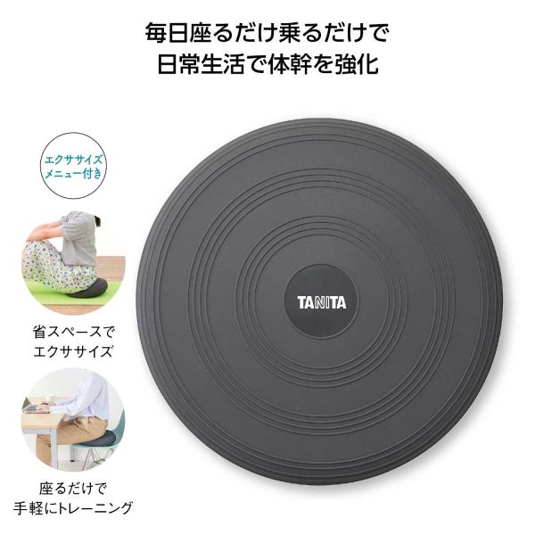 プレゼント ギフト ノベルティ 景品 賞品 粗品 販促 記念品  タニタ バランスクッション 14個...