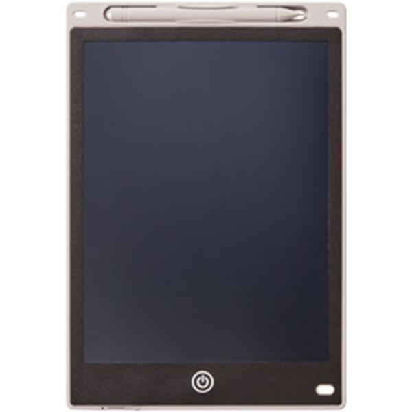 ペタっと貼れる！電子メモパッド　ラージ  80個セット 大画面, 薄型, 軽量 冷蔵庫メモ 伝言板 ...