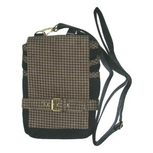 sita parantica / mil helmet bag/3WAY/ショルダーバッグ/ナイロン/NVY/無地// sita parantica◇mil helmet bag/3WAY/ショルダーバッグ/ナイロン/NVY