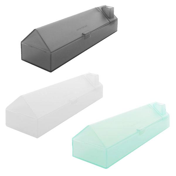 子供 景品  おうちペンケース 1ヶから販売 筆箱 筆入れ ペン立て シンプルデザイン