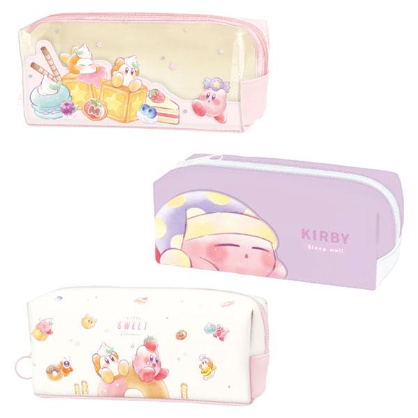 子供 景品  星のカービィ ペンポーチ 1ヶから販売 筆箱 ペンケース かわいい キャラクター