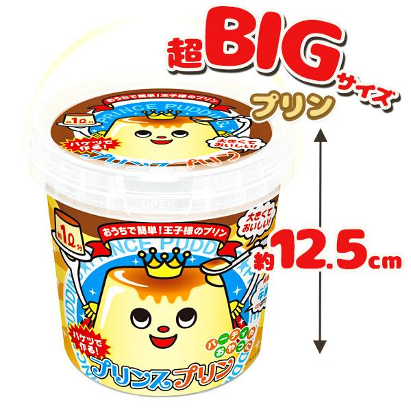 子供 景品 プリンスプリン 1ヶから販売　おｋじゃし　おやつ