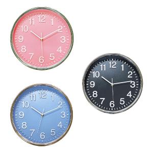 子供 景品 スクールウォールクロック 1ヶから...の詳細画像2