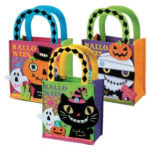 ハロウィンフェルト トートバッグ 子ども用 の商品一覧 バッグ ランドセル ベビー キッズ マタニティ 通販 Yahoo ショッピング