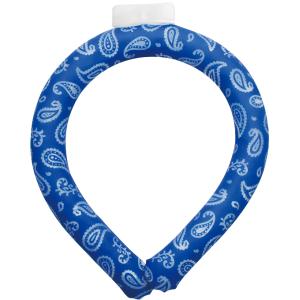 ネッククーラー PCMリング PAISLEY ...の詳細画像1