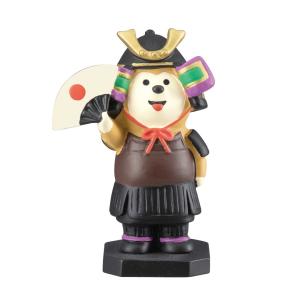 デコレ コンコンブル 2026年新作 お正月 馬だるま 福馬 干支 馬 午