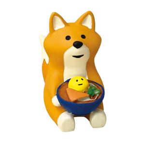 デコレ コンコンブル お月見 月見きつねそば 2021新作 満月だんらん ポイント消化