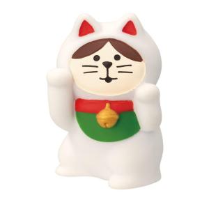 デコレ 雪だるま3人セット たき火つき クリスマス コンコンブル ZXS