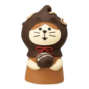 デコレ コンコンブル 2020 新作 サンタとトナカイそり ZXS-43070