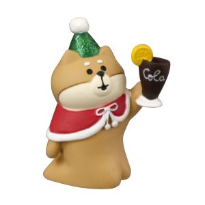 ZXS-86467X「コーラわんこ」decole デコレ concombre コンコンブル