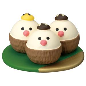 DECOLE（デコレ） concombre コンコンブル スイーツパーラー11点