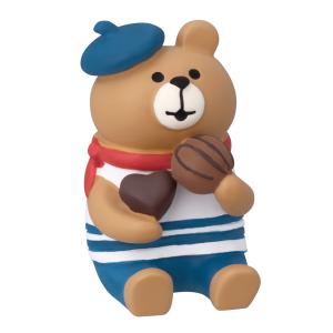 DECOLE（デコレ） コンコンブル 本と文具 コンコン堂書店 文具店 本屋