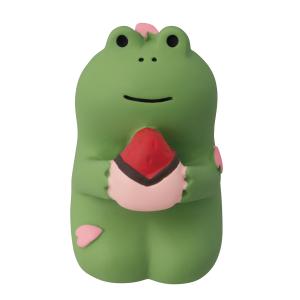 デコレ コンコンフェス 2018 レコードプレーニャー コンコンブル ZSV