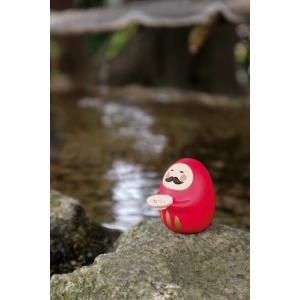 デコレ ほろ酔いだるま 開運 招福 松足神社 ZCB-92706 コンコンブル DECOLE concombre クリックポスト不可