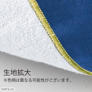 ミニオン ガーゼパイルハンカチ デイブ&ロゴ ...の詳細画像4