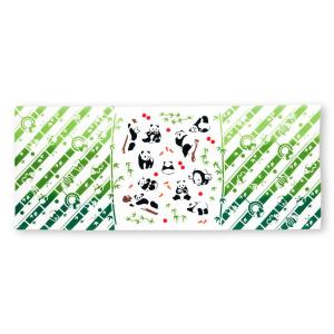 日本手ぬぐい 和柄　おしゃれ 2021 新柄 パンダ日和 kenema