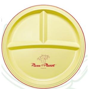 Pizza Planet ピザプレート ピザプラネット ディズニー ピクサー トイ