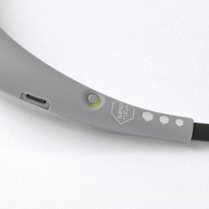 ハンディファン 首かけ ネッククーラー 充電式...の詳細画像4