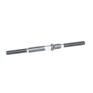 ARES RFC REAR CRMO AXLE 175mm