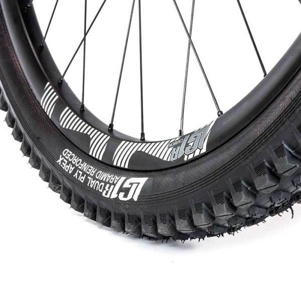 【限定特価 60% OFF】e13 LG1R TIRE 27.5/2.35