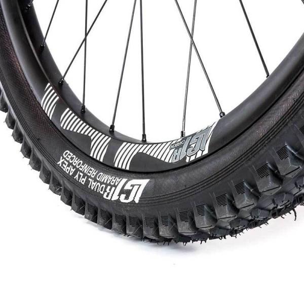 【限定特価 63.3% OFF】e13 LG1R TIRE 27.5/2.35 2本セット