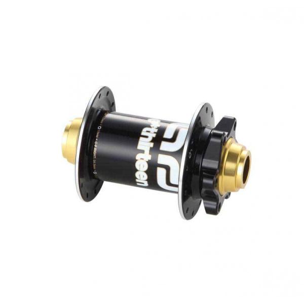 【限定特価 70% OFF】e13 XCX+ FRONT HUB 24H/15