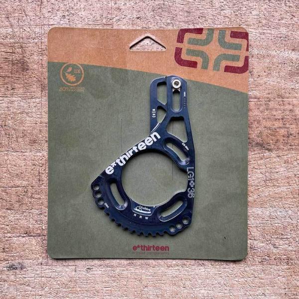 【限定特価 40% OFF】e13 BACK PLATE LG1 I05 32-36T