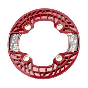 e13 TURBO CHARGER 36-40T RED