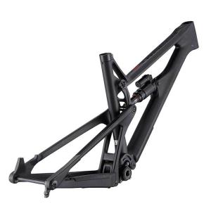 INTENSE MY18 M16 SL FRAME ONLY RED SM 限定セール : DELIGHTED