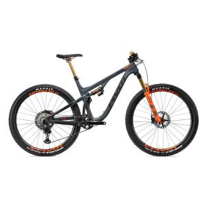 PIVOT MY20 TRAIL 429 TRAIL FRAME ONLY｜delighted