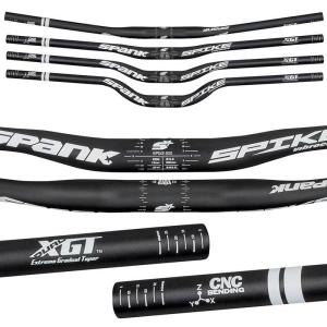 限定特価 59% OFF】SPANK OOZY TRAIL 295 WHEELSET : DELIGHTED