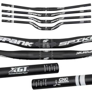 SPANK SPIKE 800 VIBROCORE BAR 限定特価 48% OFF