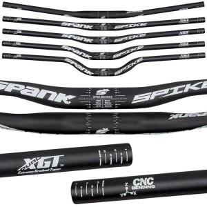 SPANK SPIKE 800 RACE BAR 限定特価 48% OFF｜DELIGHTED