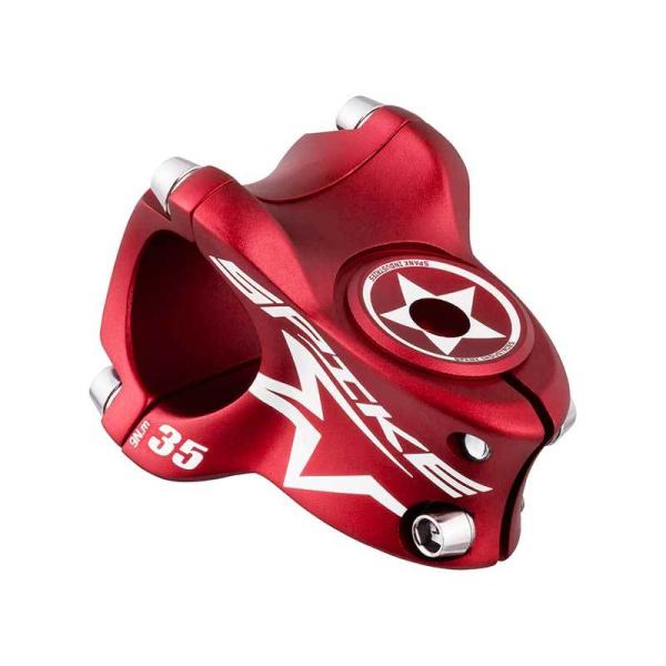 SPANK SPIKE RACE STEM 限定特価 73% OFF