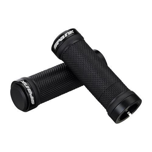 SPANK GROM GRIPS 限定特価 60% OFF
