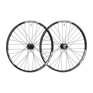 【限定特価 50% OFF】SPANK 350 (SPIKE) VIBROCORE 27.5" WHEEL SET 275/150/157｜delighted