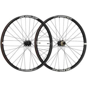 限定特価 59% OFF】SPANK OOZY TRAIL 295 WHEELSET : DELIGHTED - 通販