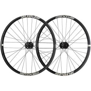 【限定特価 60% OFF】SPANK OOZY TRAIL 345 WHEEL SET｜delighted